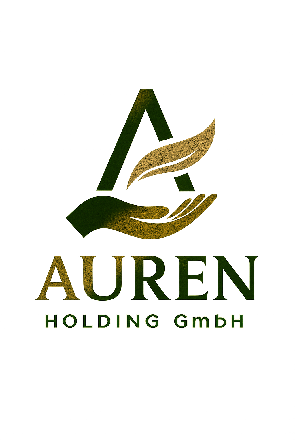 AUREN Holding Logo