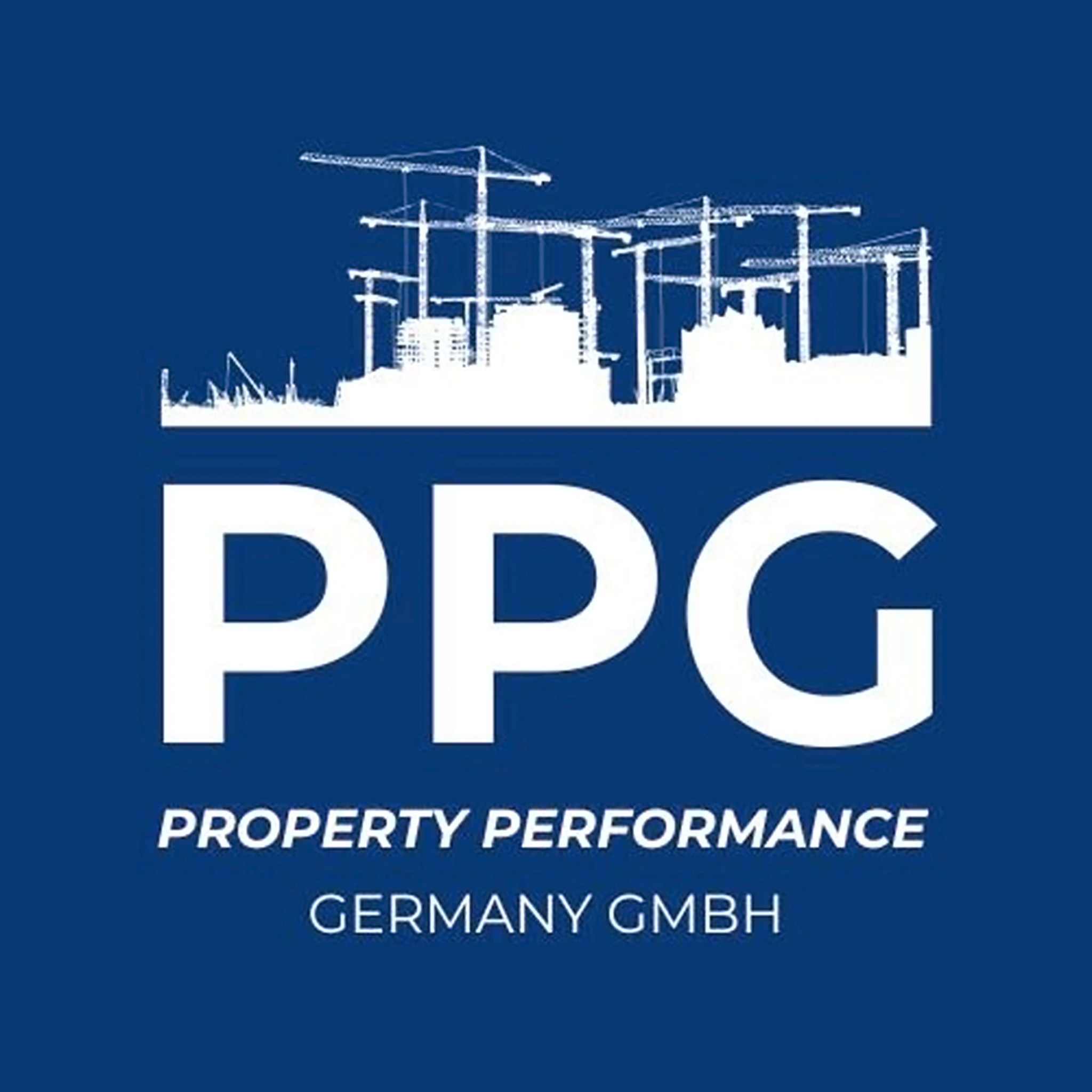 Property Performance Germany GmbH Logo